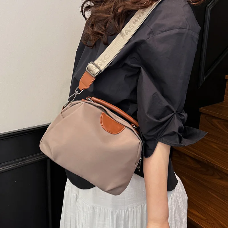 

Fashion Crossbody Bag for Women Shoulder Bags Purse and Handbag Casual Versatile Designer Luxury Bags Сумка Женская Bolso Sac
