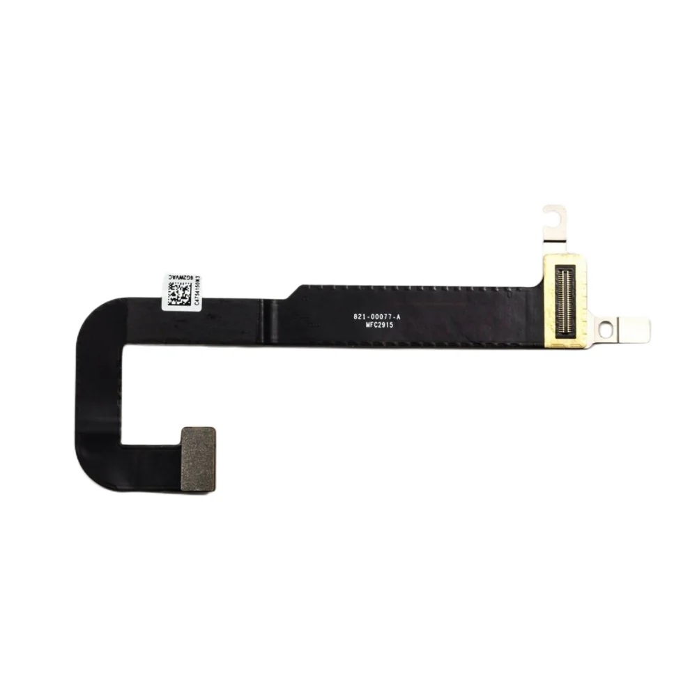 A1534 2015 821-00077-02/A 923-00412 EMC 2764 DC-IN I/O USB C Cavo di alimentazione jack CC per MacBook Retina 12 "A1534