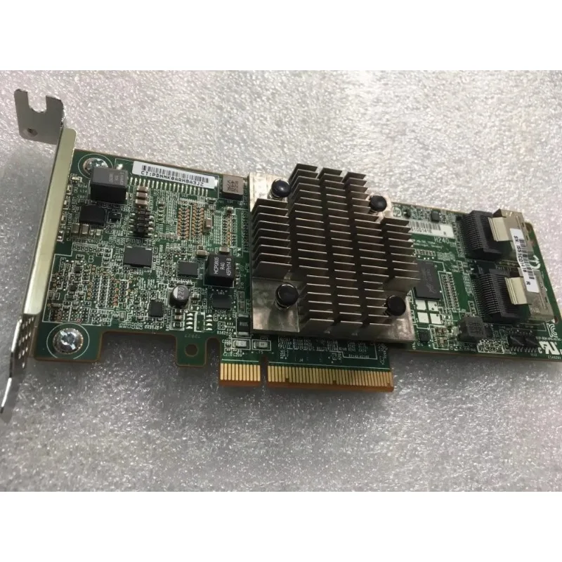 Parts forHP H240 Array Card 726907-B21 750053-001 HP G10 G9 HBA Expansion Card