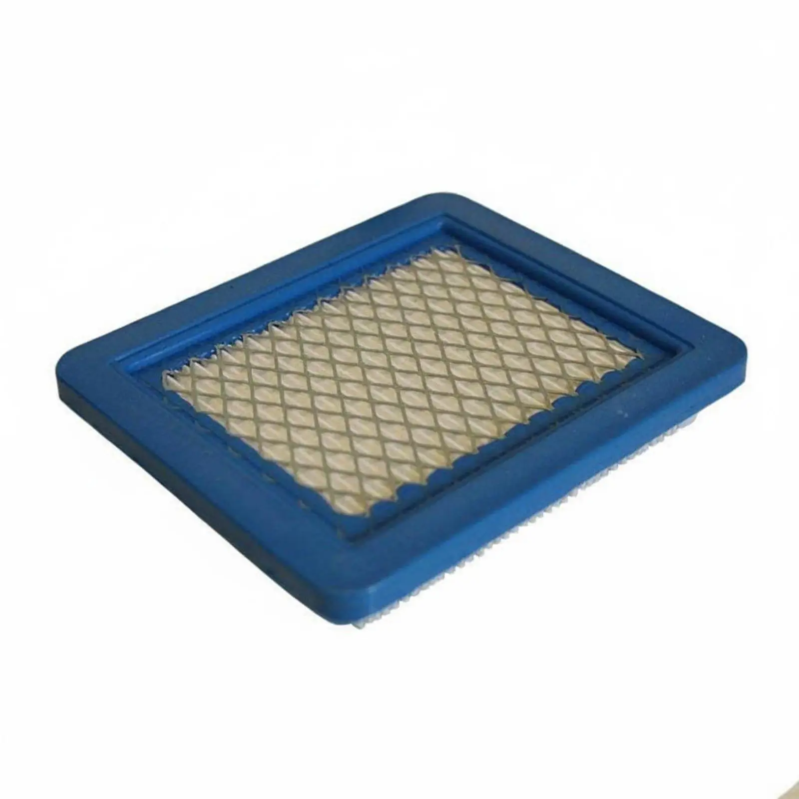 Lawn Mower Air Filter Replacement Part Engine Air Filter Component Precise