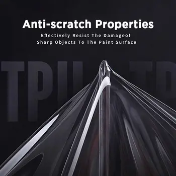 適用於Audi Q3 RS Q3 2019-2023 汽車大燈透明 TPU 保護膜頭燈貼膜變色貼紙配件 10 最佳銷售 2016年奧迪Q3 - №10