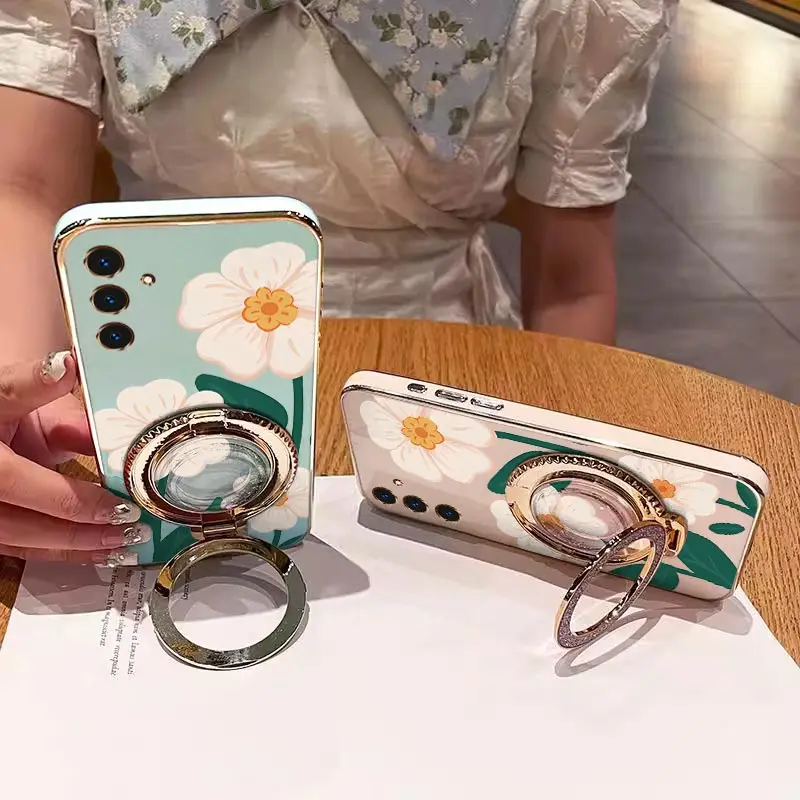 A15 White Flowers P…