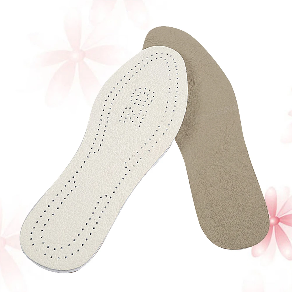 

Absorbing for Flat Feet Orthotic Correcting Orthotic for Feet