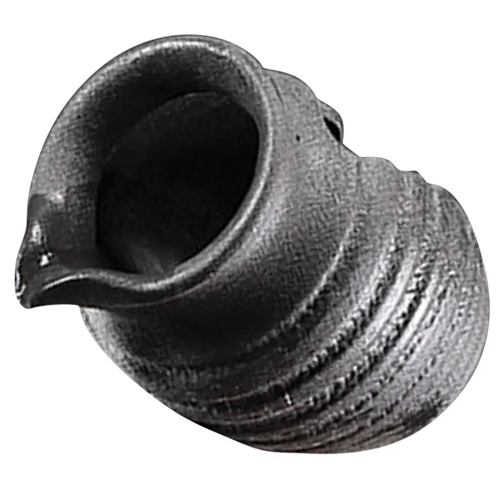 

Decorative Ceramic Jar Fountain Vintage Fish Tank Waterfall Dispenser Circulating Jar Water Flow Fountain Decor for Garden