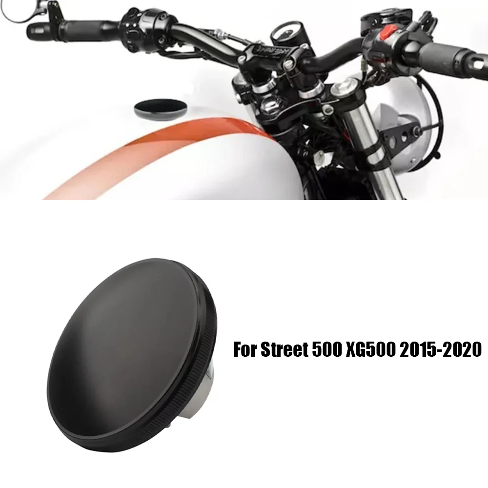 

Мотоциклетная вентилируемая крышка бензина, топливного газа для Harley Street 750 500 XG500 XG750 2015 2016 2017 2018 2019 2020