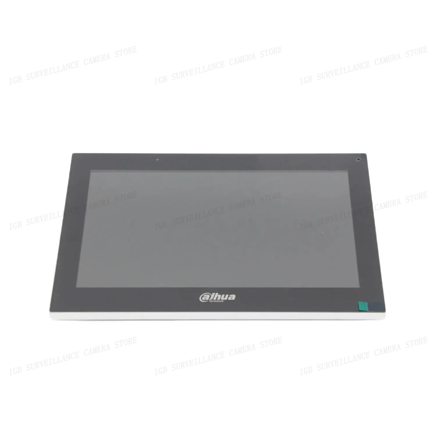 Dahua Intercom VTH5341G-W 10inch WiFi IP Indoor Monitor Touch Screen Built-in Speaker Wireless Video Doorbell Home Security