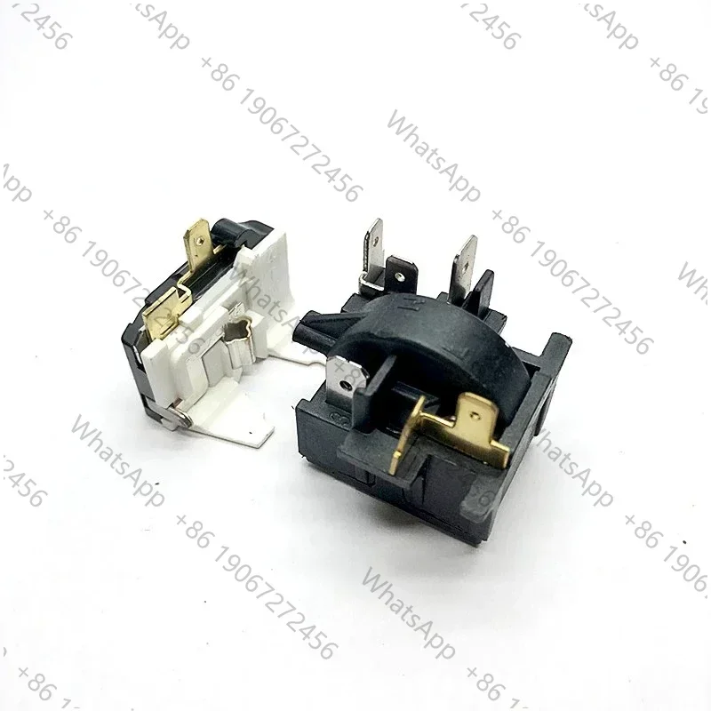 QP2-15H Refrigerator Start Protector Compressor Overheat Overload Protection Relay