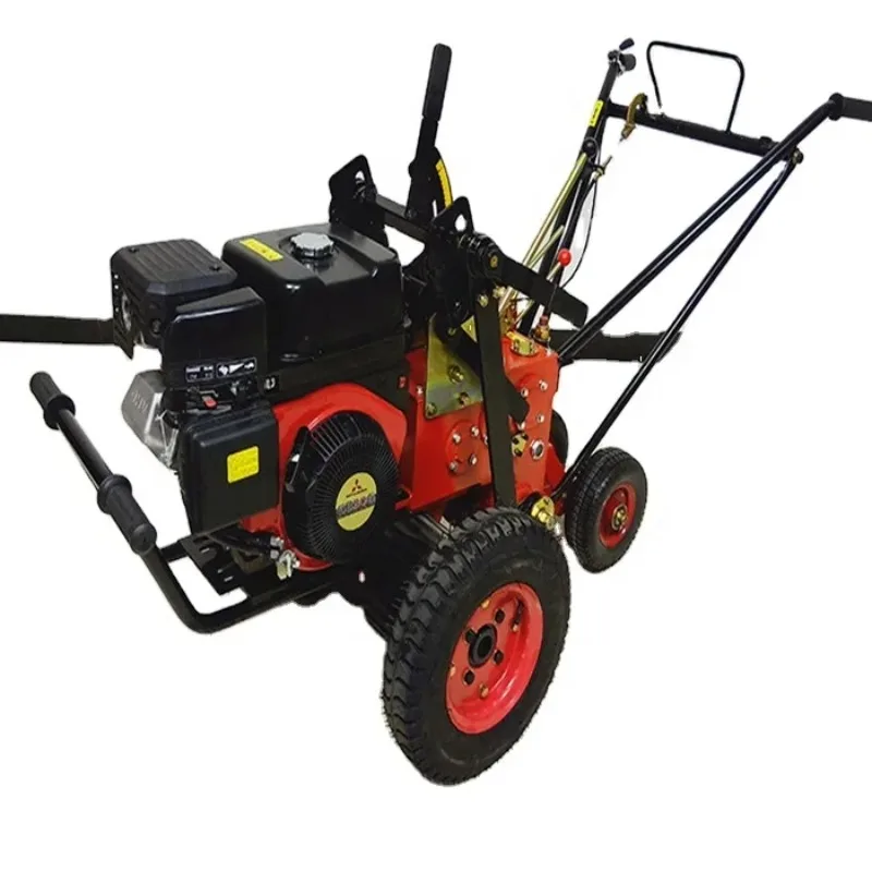 lawn grass cutting machine sod cutter for carpet turf cutting machine lawn cutter machine