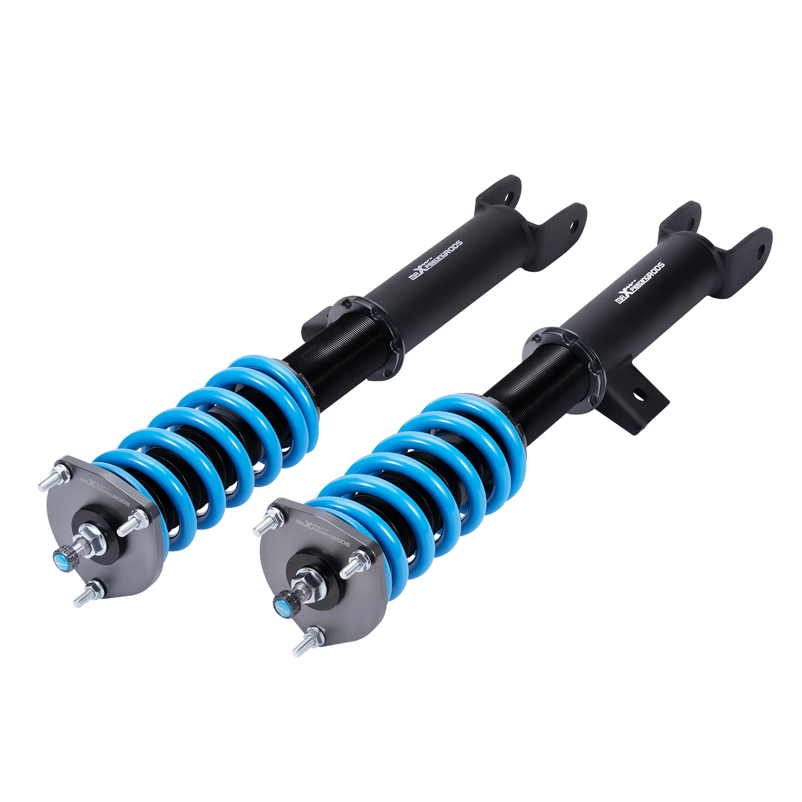 24 Damping Levels Lowering Coilover Suspension Strut For Tesla model Y 2020- RWD  Coilover Struts Shock Absorbers