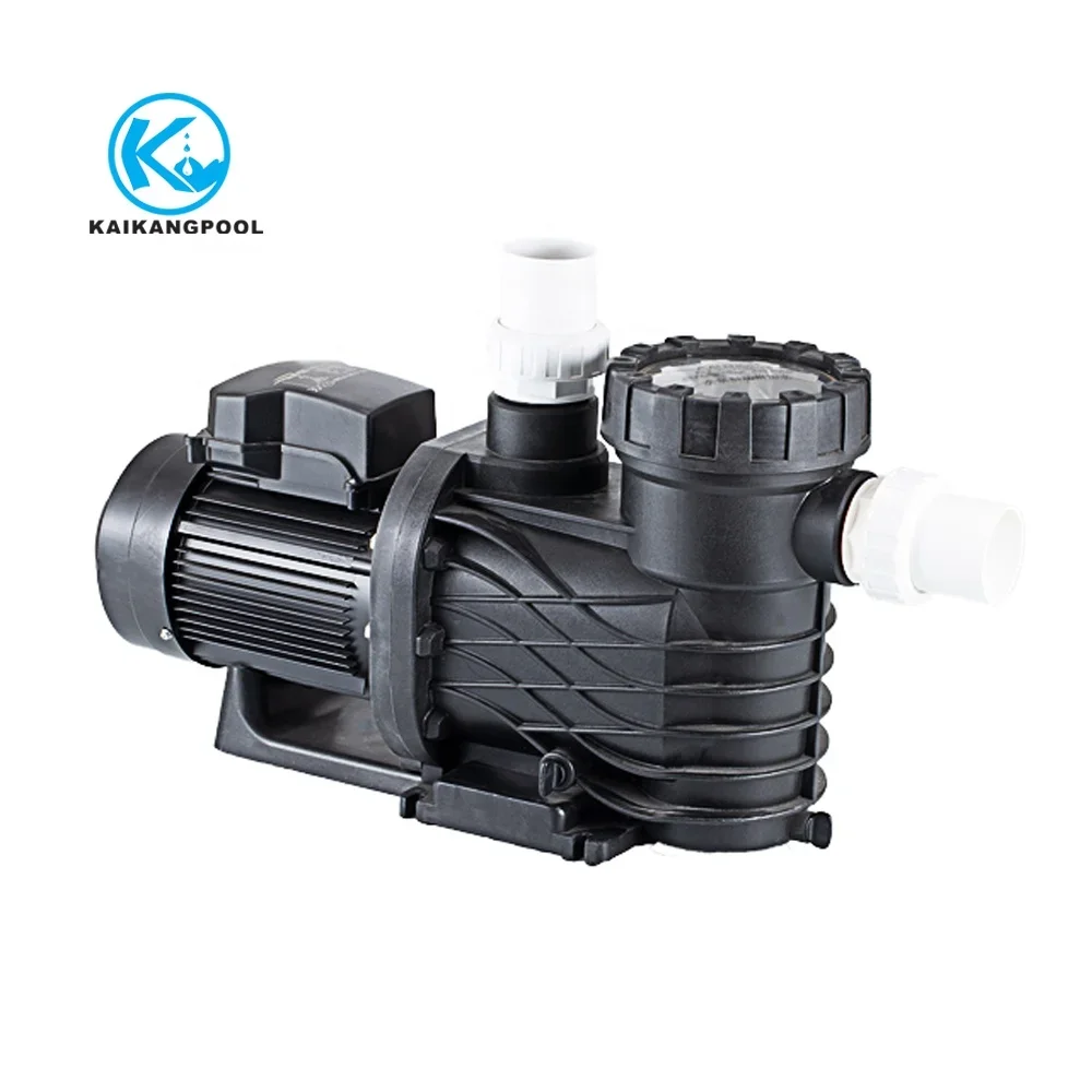 Low Price Swimming Pool  pump motor Equipment Electric Water Circulation System Pool Pump 1.5horsepower