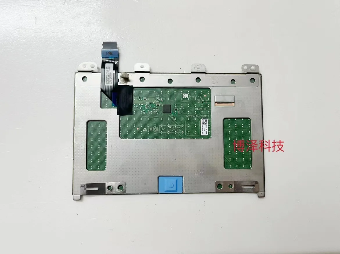 MLLSE AVAILABLE  FOR HP ENVY X360 15M-EU 15M-ES 15-EU LAPTOP TOUCHPAD MOUSE BUTTON BOARD TRACKPAD FAST SHIPPING