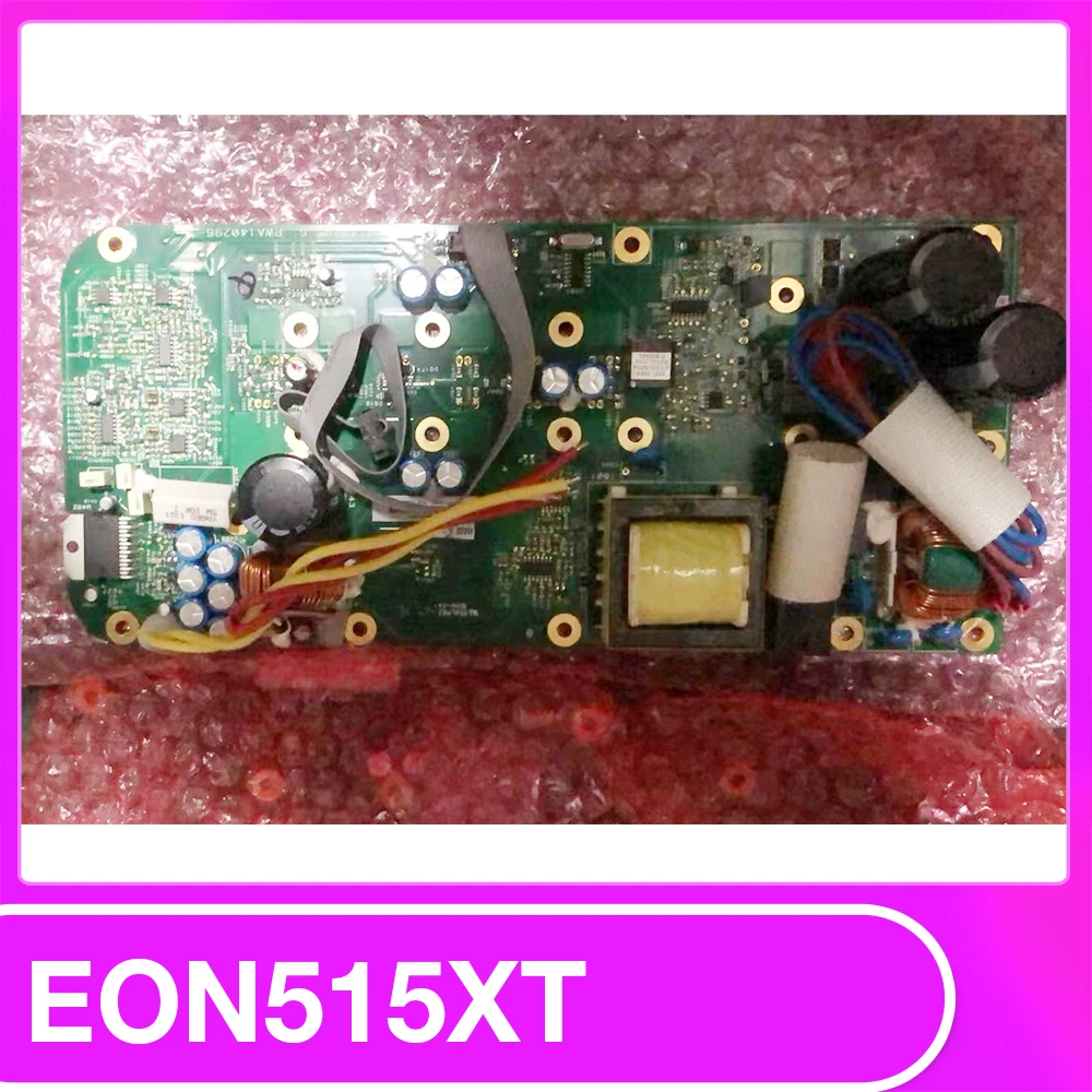 EON515XTXT For JBL Active Speaker Amplifier Board EON 515XT