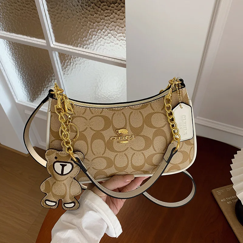 Thumbnail 2 - #12 Square Crossbody Bags Discount Picks
