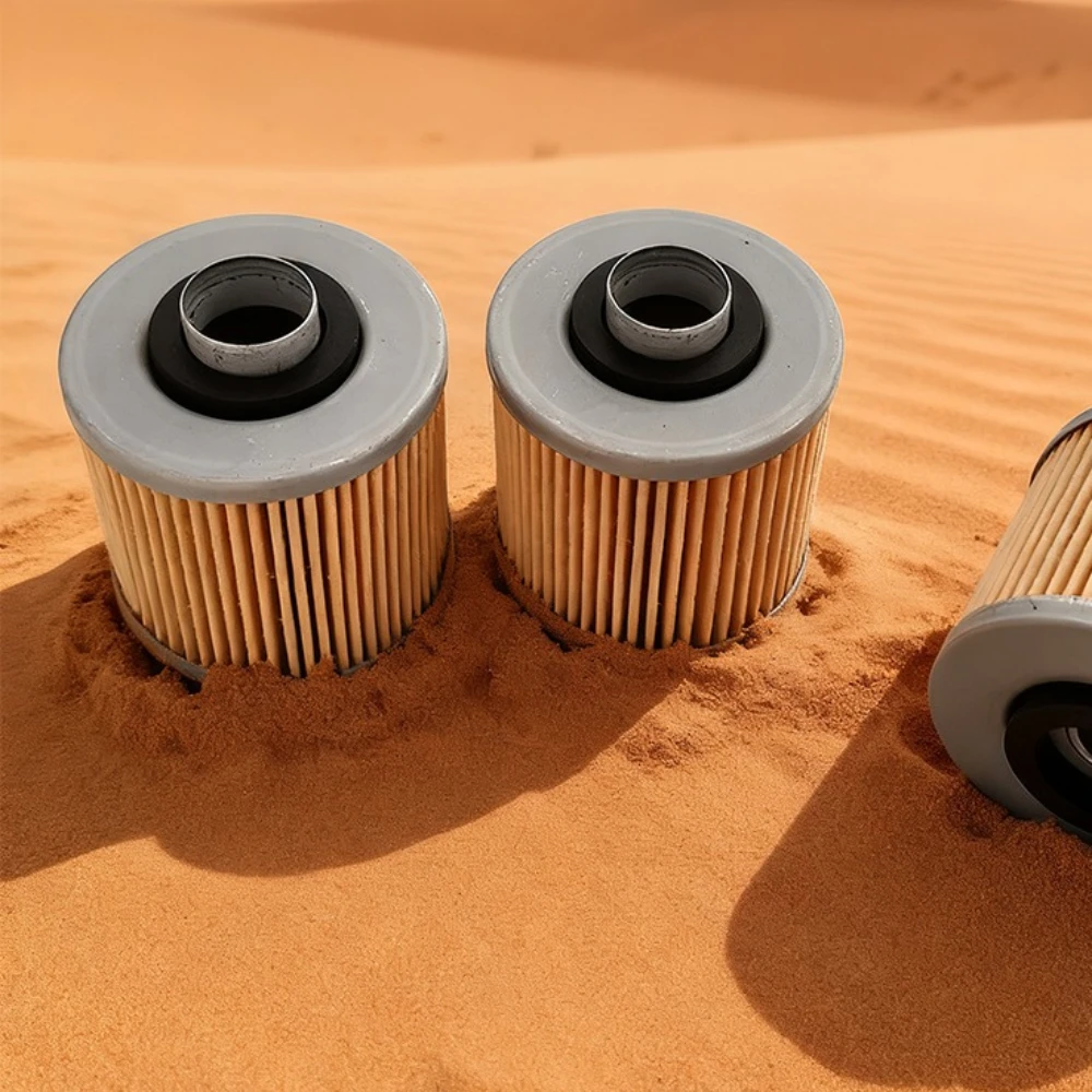 

1/2/4/6/8 Oil Filter for Yamaha MT-03 660 XV125S Virago Drag Star XV 125 750 TRX850 XV750 Virago 747 TRX850 SR500 TRX 850 SR 500