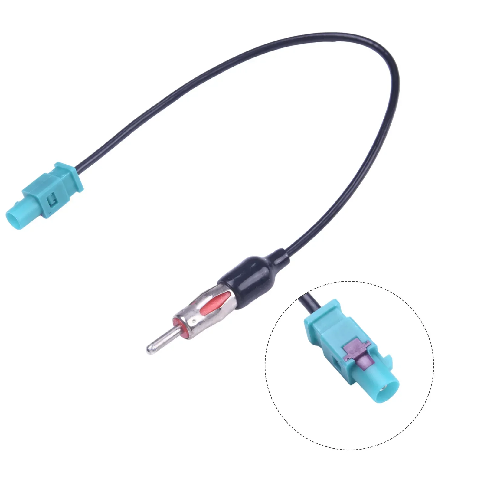 Adapter Antenna Adapter Antenna Adapter Cable Wear Resistant Easy To Use High Quality Quick Installation Features