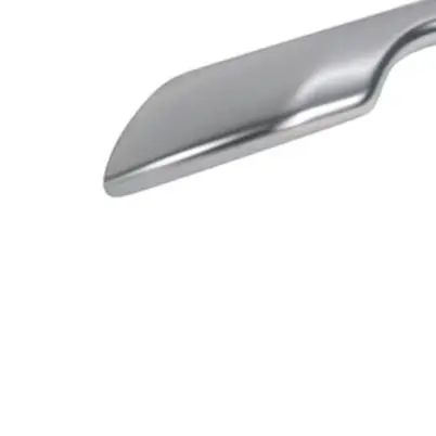 

1 Pair Car Front Seat Reflective Chrome Trim L0084920 L0084921 For Land Rover For Range Rover Executive Car Interior Parts