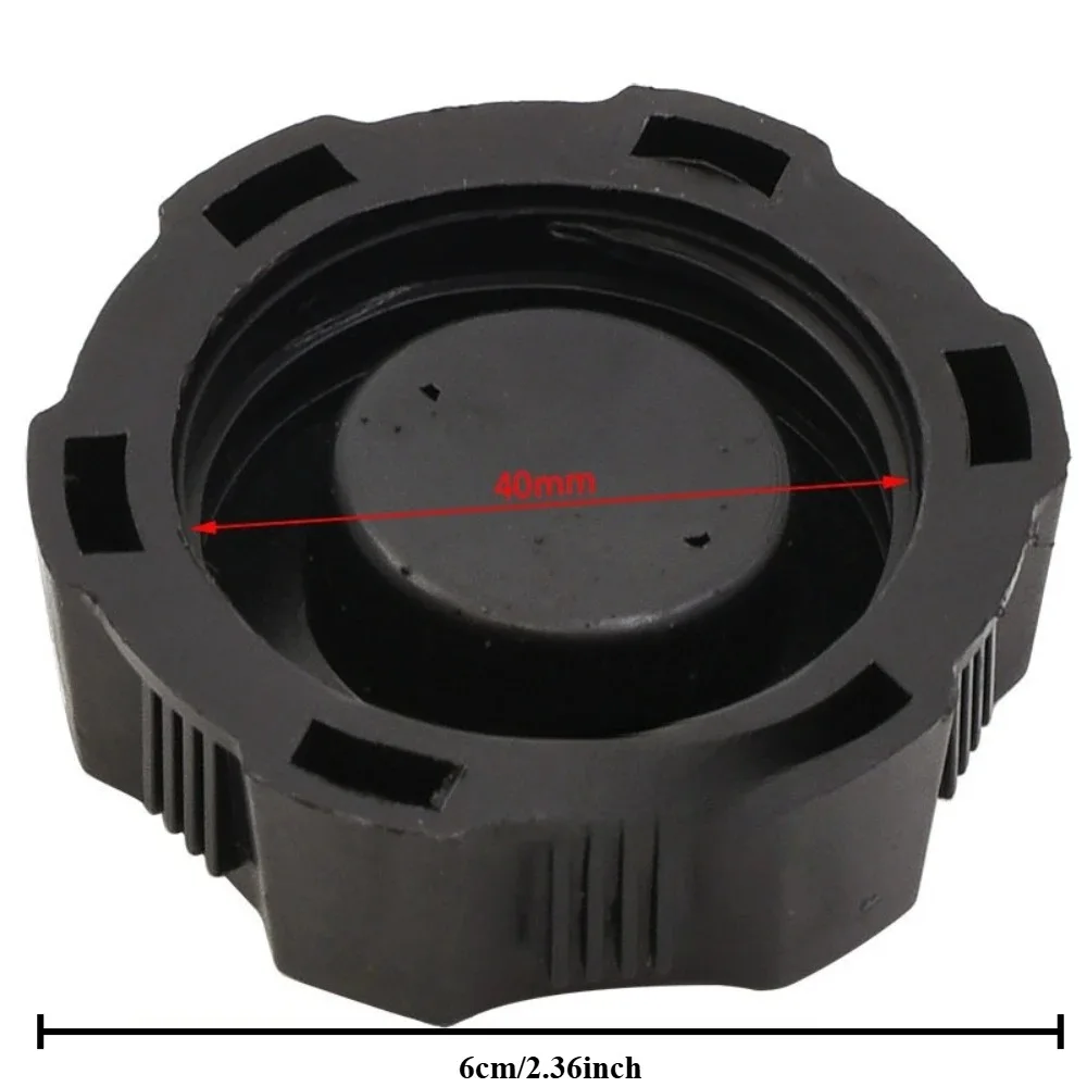 1PC Universal Motorcycle Fuel Tank Cap, Fits 49cc 70cc 90cc 110cc, ATV UTV Accessories