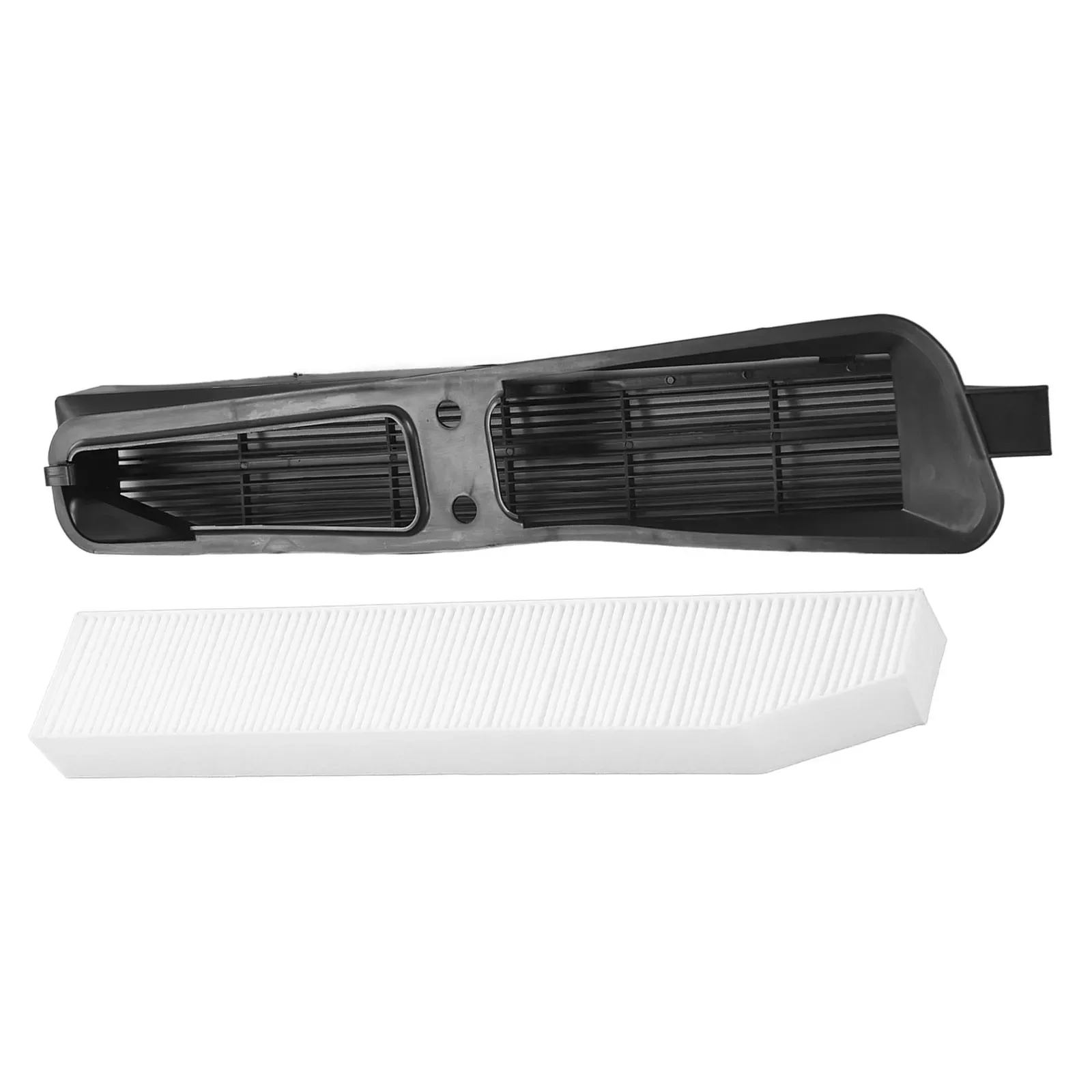 Suitable for Jeep Grand Cherokee air conditioning filter cartridge with rack cabin air filter kit 82208300