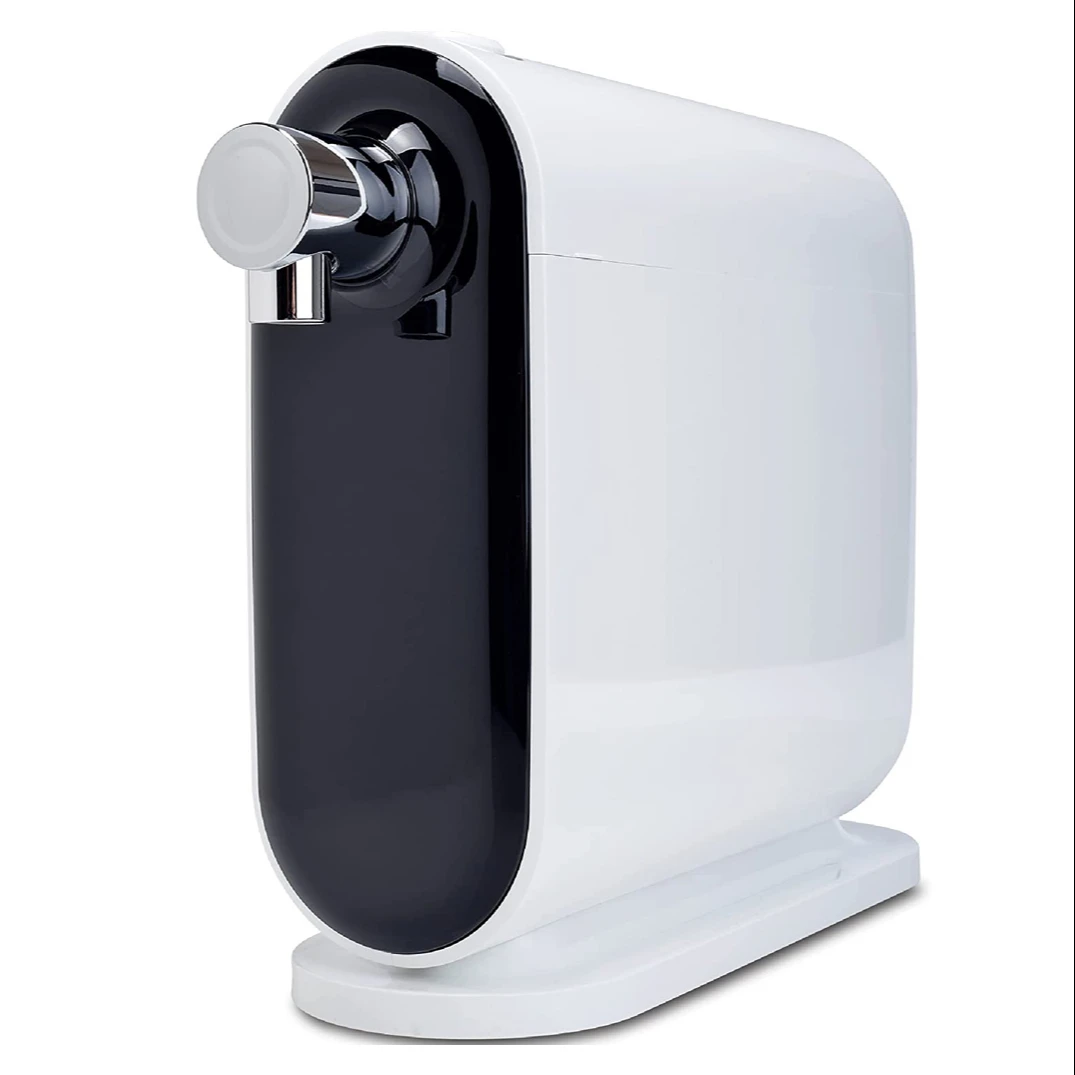 Factory Price White/Black Water Countertop Water Filter System Purifier Machine