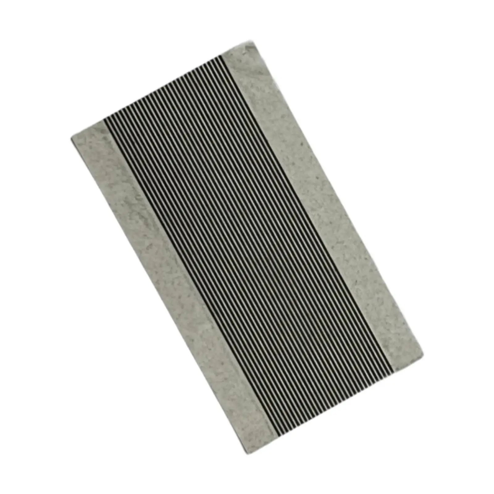 Car Instrument Pixel Repair Ribbon Cable Replace Parts for Mercedes-benz A-class A140 W168 2000-2003 Automotive Accessories