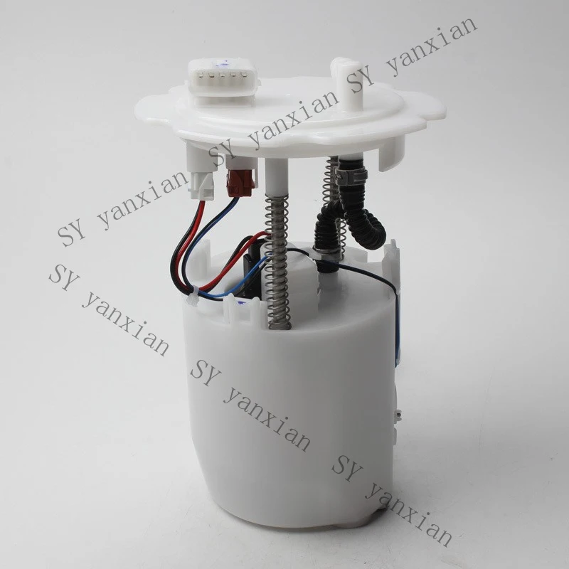 SY+ For Fuel Pump Module Assembly For Nissan Serena C26 17040-1VA0A 17040-3JY0A-