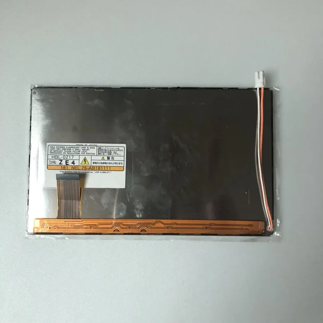 LTA070B186A  LCD Display Screen