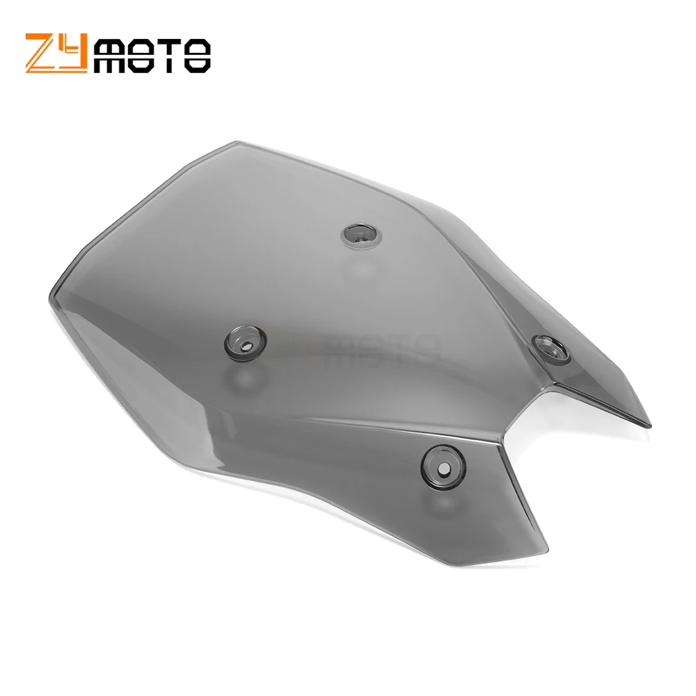 

2025 Windshield Windscreen Wind Shield Screen Deflector Fairing New Motorcycle Accessories For KAWASAKI Z 900 Z900 2025