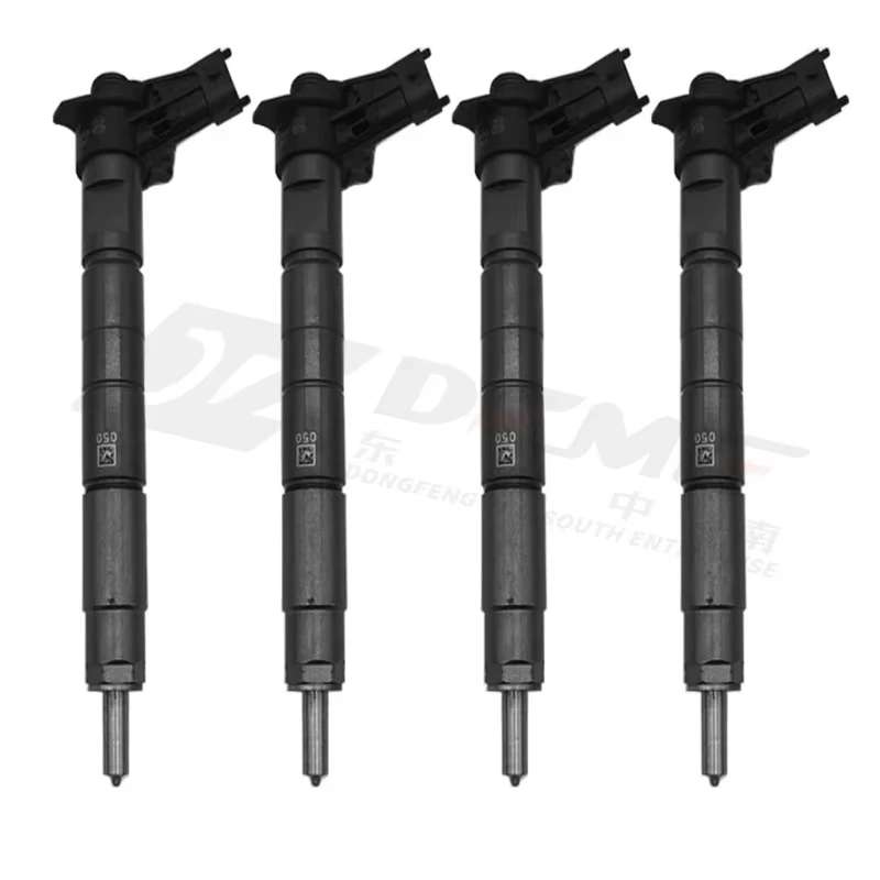 0445115067 0445116041 0445115049 68042029AA 0986435402 Diesel Fuel Injector For JEEP Wrangler JK 2.8CRD Dodge