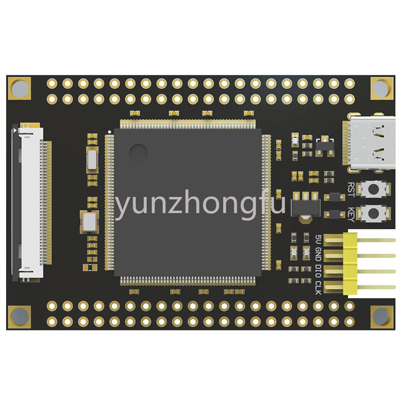 

Stm32f429 Development Board Minimum System Anti Guest Stm32f429 Bit6 Igt6 Core Board(no lcd)