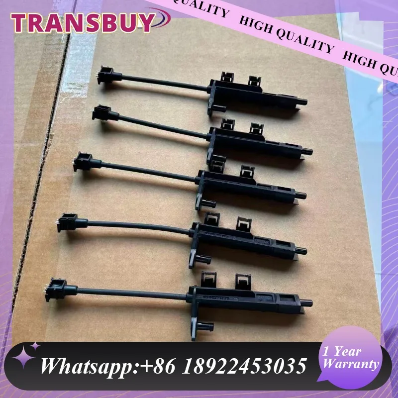 

DQ200 0AM оригинальный новый датчик давления автоматическая коробка передач 0AM TCU подходит для VW AUDI SEAT SKODA 0AM927769D