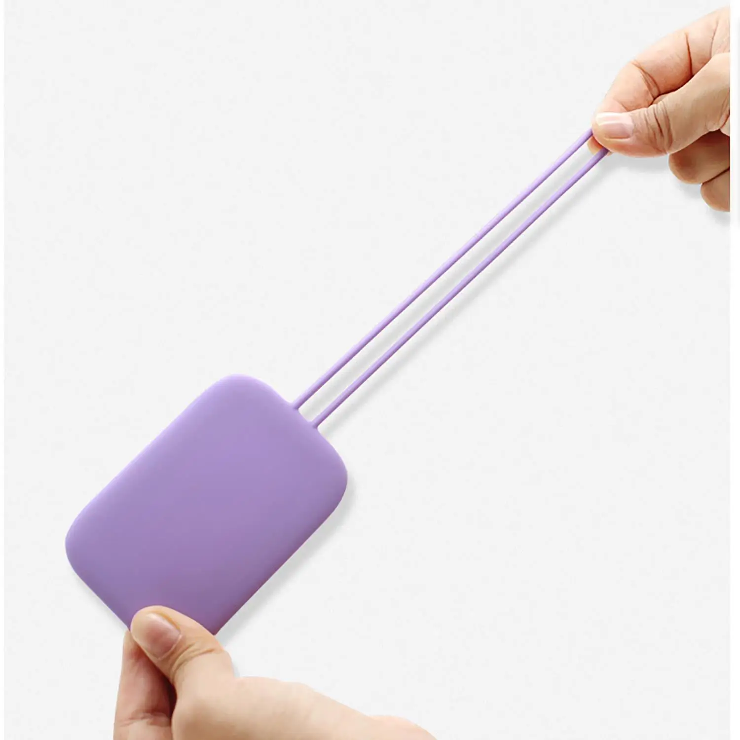 패션 안티 손실 여행 액세서리 수하물 태그 실리콘 가방 ID 주소 홀더 수하물 탑승 태그 휴대용 라벨