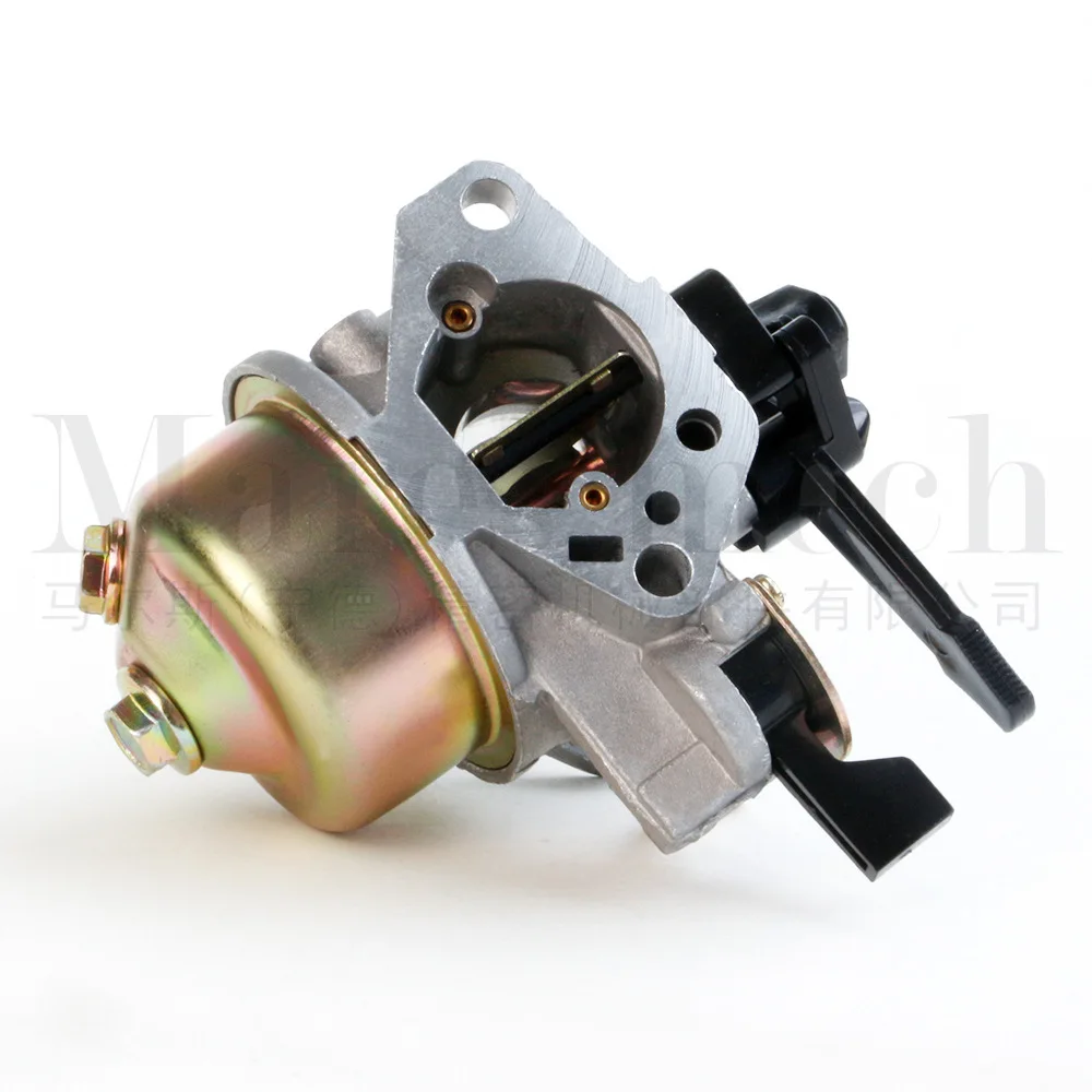 Cross border GX390 GX270 carburetor 188F 5KW 8KW water pump generator carburetor gasket