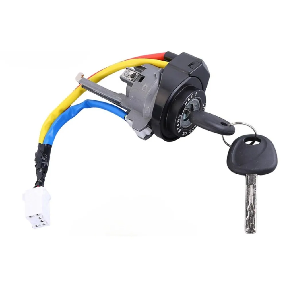 81450-34190 Cross Border Ignition Lock Suitable For For Soul 2014- Xiuer