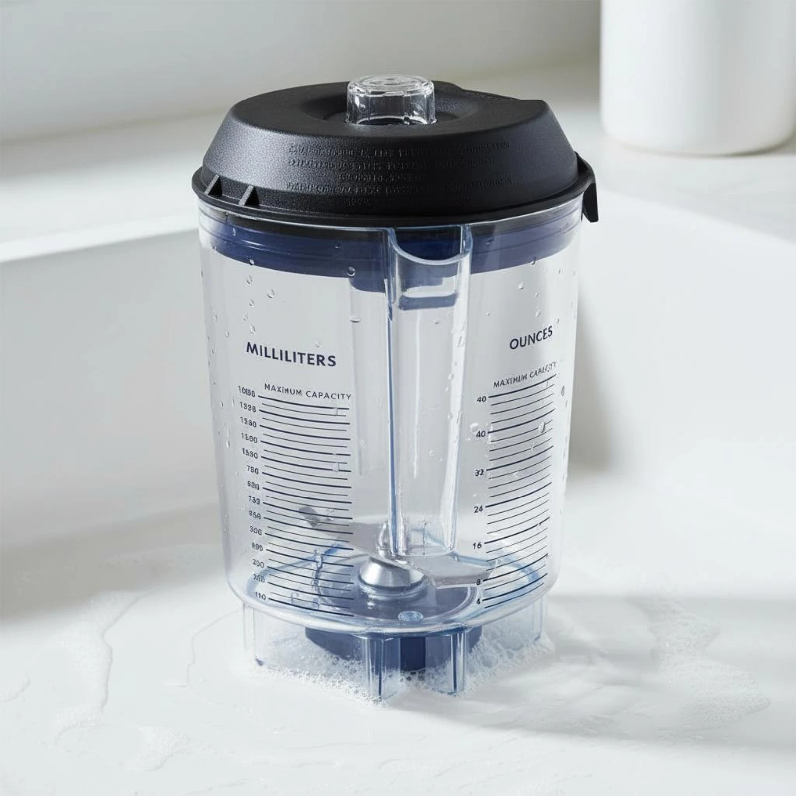 Jarra de Repuesto para Licuado - Commercial Blender Heavy Duty reseña y precio