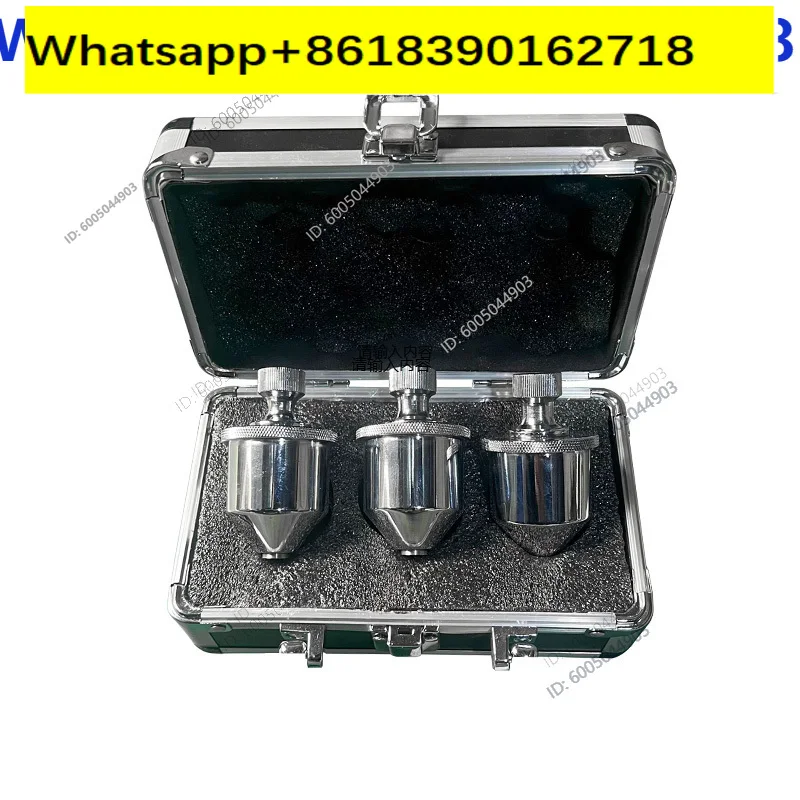 QNF paint film stickiness tester paint drying adhesion tester GB1762