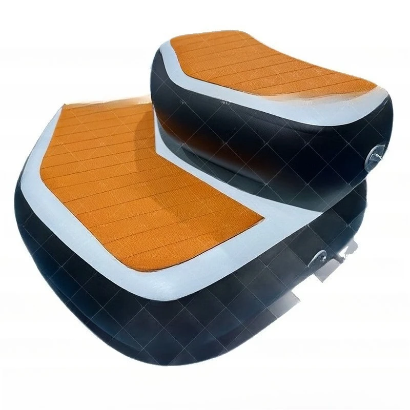 

Ice bath bucket accessories, inflatable ice bucket steps