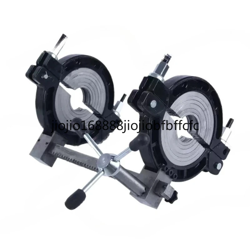 Suitable for drainage bracket socket welding machine, hot melt welding machine frame
