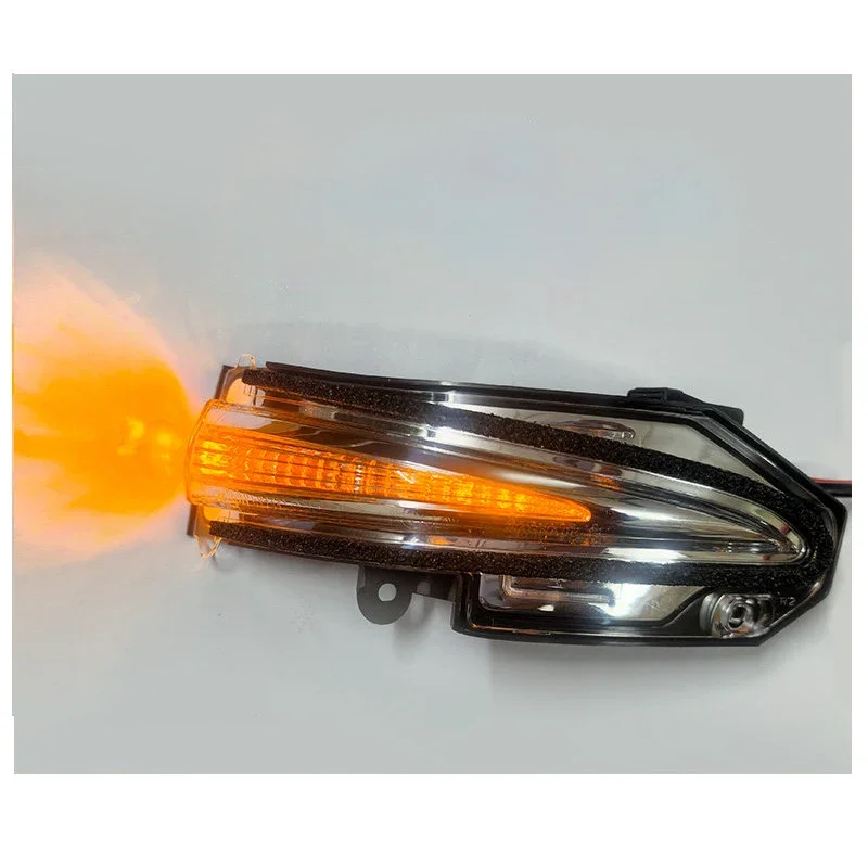 

Для Toyota RAV4 2012-2019 автомобильное зеркало заднего вида, повторитель, светодиодный индикатор бокового зеркала, левый и правый 81730-42020 81740-42020