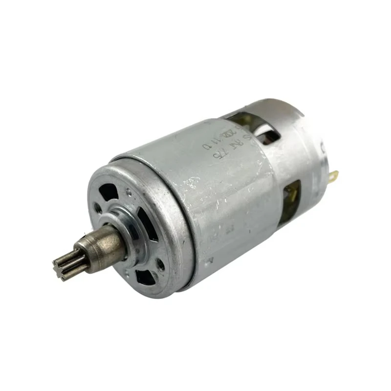2103Electric wrench 775 type 7 slots motor 2103 motor lithium wrench motor 18v 21v