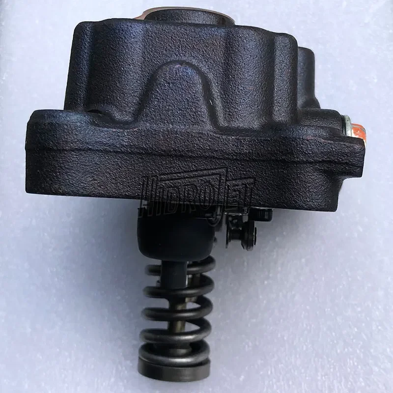 Pompa bahan bakar suku cadang mesin konstruksi