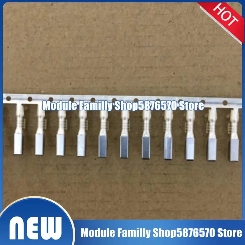 جديد 1005 15358639 172501-1 180907-5 1544316-3 1241608-6 282079-2 1-175195-2 12015024 2321924-2 54001803 ، 50 قطعة/الوحدة