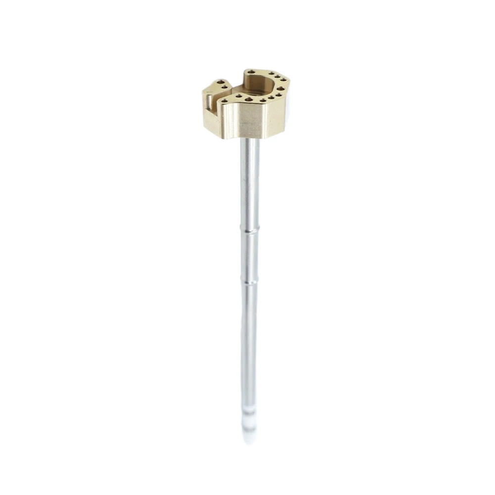

Joystick Soldering Tip for PS5 For PS4 For Xbox For Switch Controllers Made of Oxidation-Resistant Alloy for Long Life