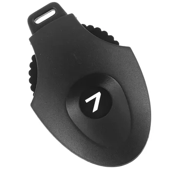 Handige golfscoreteller Golfs Score Golfs Score Counter Draagbare golfscoreteller