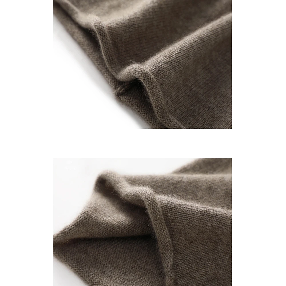 للجنسين قبعة الكشمير الكشمير كبيرة الحجم متماسكة بونيه الشتاء ترهل قبعة لينة متماسكة الكشمير قبعة للمشي الأنشطة في الهواء الطلق الشتاء