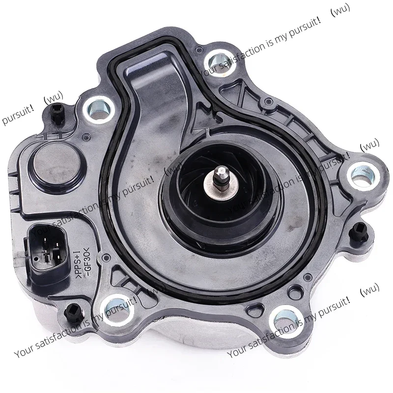 

New 161A0-29015 Electronic Water Pump For Toyota Prius 2010 - 2015 1.8L L4 2010-2015 Car Accessories 161A029015 161A039015
