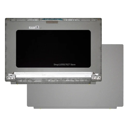 Imagen 2 del producto Nueva funda de portátil para Acer Aspire Vero AV15-51 AV15-52 AV15-53 ZJ-78SB N20C5 LCD contraportada bisel frontal carcasa superior 60.AYCN2.004
