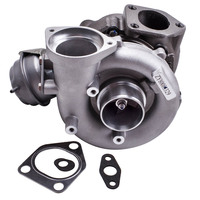 Turbo Turbocharger for BMW 530d E60 E61 218 BHP 3.0d 725364-0006 GT2260V 733952-1 733952-2 282004A101 725364-1 725364-5021S