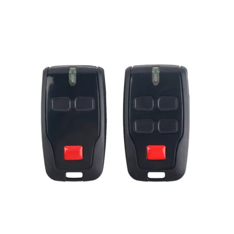 

BT Mitto 4 Gate Door Remote Control 433MHz Transmitter Compatible With MITTO2A, MITTO4A MITTTO B RCB TRC1, TRC2, TRC3