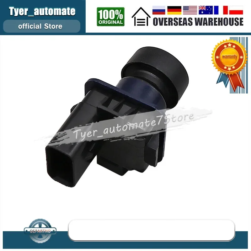 Rear View Back Up Camera For 2012-2014 Ford F-150 2015-2018 Ford Mustang BL3Z-19G490-B BL3Z19G490B