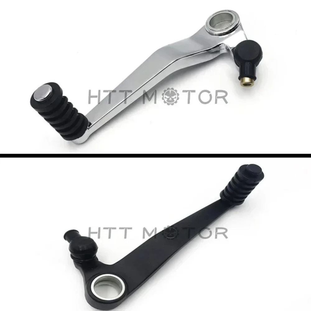 

Motorcycle Aluminum Folding Gear Shift Levers for Suzuki GSXR 600/750 1992-2005,GSXR1000 2001-2004,SV650S 1999-2003